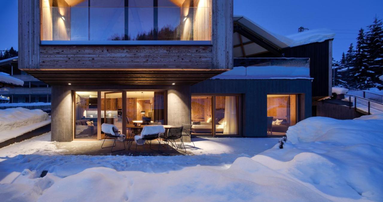 Mi Coa Apartamento Santa Cristina Val Gardena Exterior foto